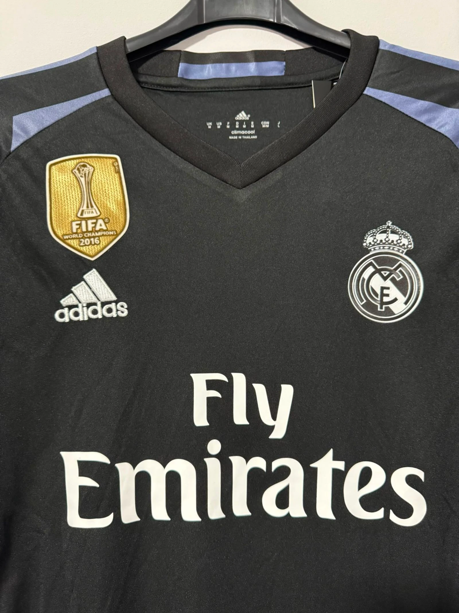 Real Madrid CR7 trui – photo 3